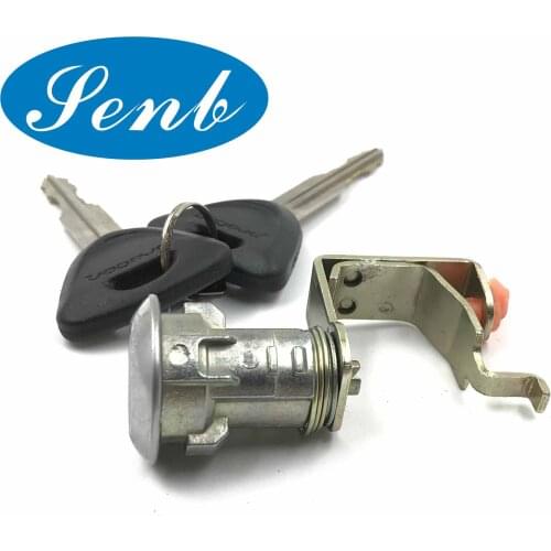 Rear Back Trunk Boot Lid Bonnet Lock With Key Proton Wira SLOON (1997 - 2007)