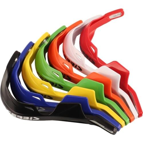 Motorcycle 22MM 28MM Handguard Hand Handlebar Handle Bar Guard Protect Shield For KTM HONDA YAMAHA SUZUKI HONDA ATV Dirt Bike