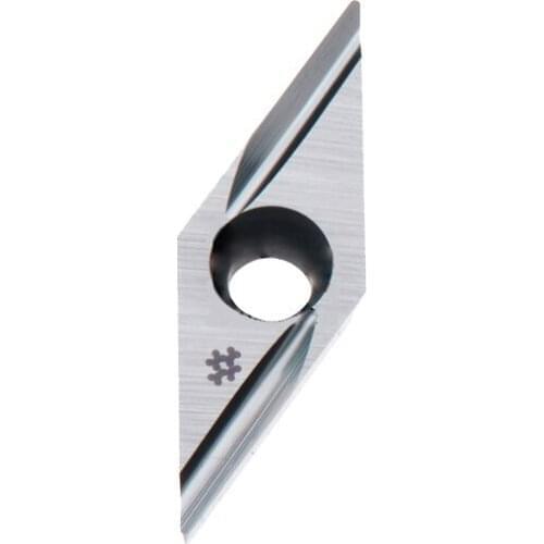 10PCS carbide inserts VCGT110302R-FX T1200A VCGT110302R-FX T1500A free shipping