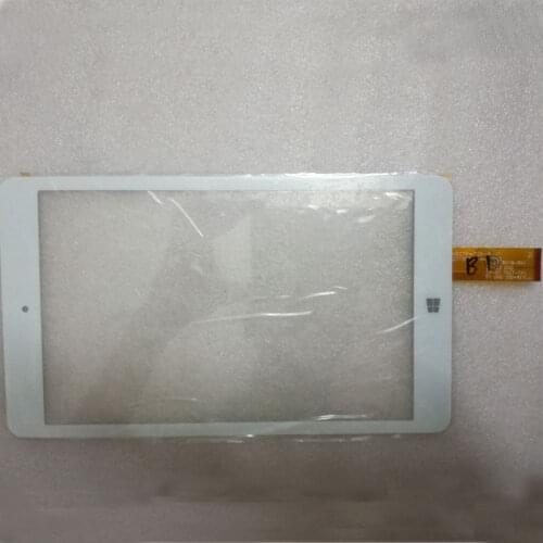 8 inch for CHUWI Hi8 pro CW1513 tablet pc capacitive touch screen glass digitizer panel P/N HSCTP-726-8-V1