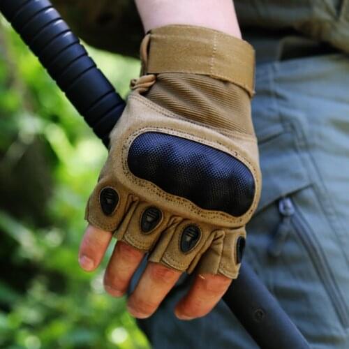 Tactical Gloves ANTARCTICA China