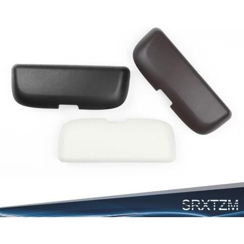 Auto Accessories Car Sunglasses Holder Glasses Case Cage Storage Box For Lexus ES 2013-2020 IS 2013-2018 NX RX US