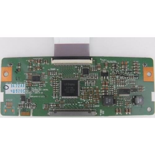 Free shipping T-CON LC320WXN-SBA1 6870C-0238A Original parts