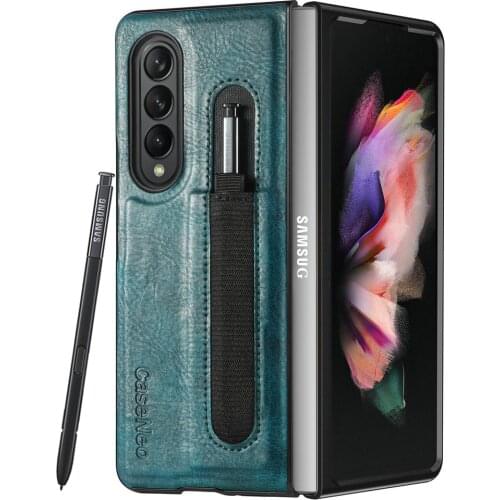 C-Ku Samsung Galaxy Fold Phone Cases