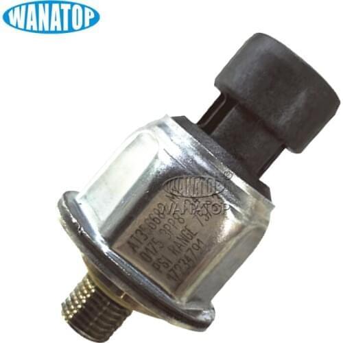 Pressure Switch Fuel Pressure Sensor Transducer For John Deere 3PP8-34 AT356682 2908
