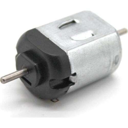 GlintDeer DC Motors