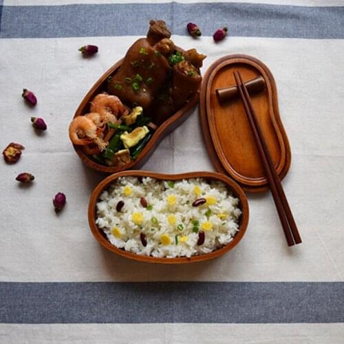 GROOTTED Lunch Boxes