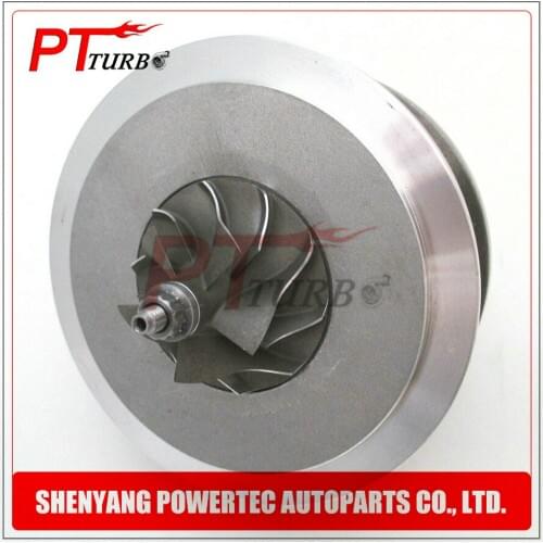 GT1749MV 777251 736168 core chra auto parts Turbo cartridge for Alfa-Romeo 147 / 156 / GT 1.9JTD 120 HP 88Kw M737AT.19Z 2005