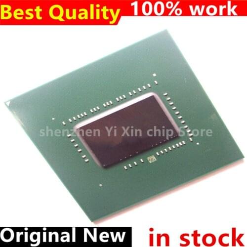 DC:2017+100% New N17E-G1-A1 N17E G1 A1 BGA Chipset