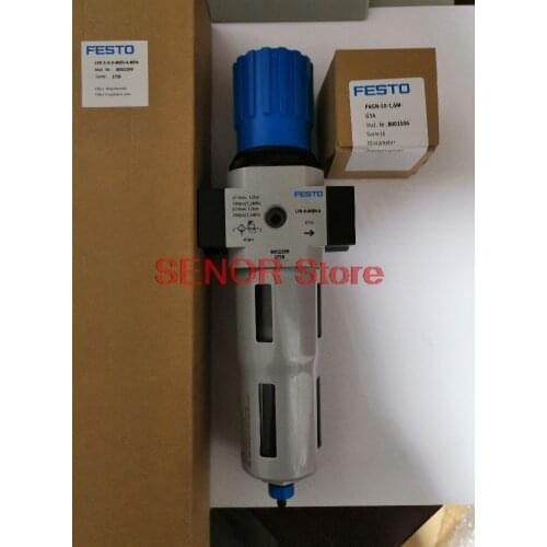 New original filter pressure reducing valve LFR-3/4-D-MIDI-A -MPA