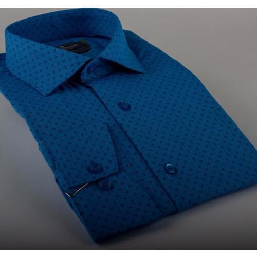 2020 New Arrival Solid Causal Formal Business Long Sleeve Button Down Sport Cotton Shirt Dress Fashion Autumn Spring Clothing