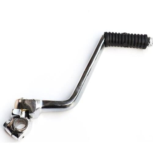 16mm Kick Starter Lever For CG 125cc 200cc 250cc Engine Dirt Pit Bike Off Road Motorcycle Motocross
