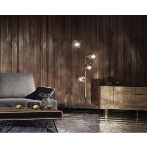 Nordic Modern Pendant Lights Designer Glass Pedant Lamps Art Decoration Light Fixtures for Bar Dining Room Dropshopping