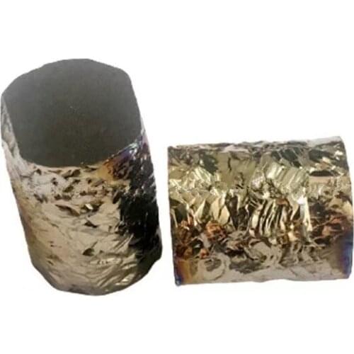 High purity Hafnium Metal / Hafnium Crystal (99.95%)