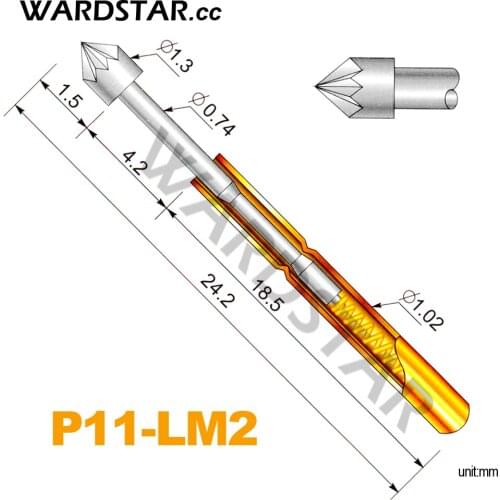 Connectors WARDSTAR China