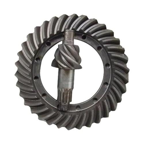 Crown Wheel Pinion 7167277 Fit for Bedford J5-330 5:34