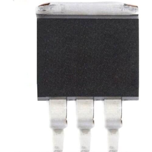 10PCS AMS1085CM AMS1085CM-5.0 AMS1085 TO-263 3A