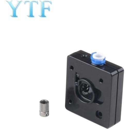 3D printer Ultimaker 2 Reprap Bowden Extruder Feeder device With Drive voor 1.75mm Filament UM2 Remote Extruder