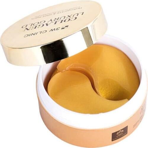 3W CLINIC Eye Patches