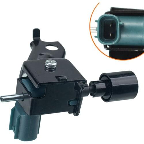Car EGR Vacuum Solenoid Switch Valve VSV For Toyota RAV4/Camry/Celica/Solara 1992-2001 25860-74050 90910-12100 Car Accessories