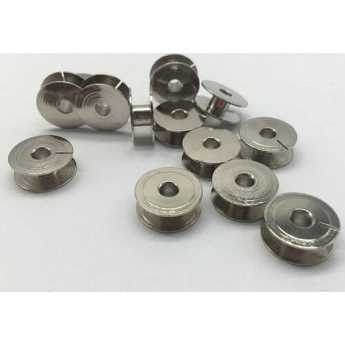 Bobbin for SINGER 29K71,73,29U171A,173A #8604 10bobbins