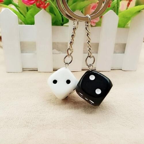 FGHGF White Rings