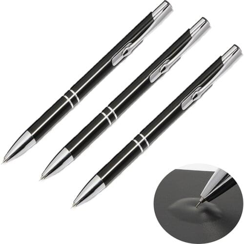 FOSHIO 3PCS Car Styling DIY Hand Tool Carbon Fiber Air Bubble Release Pen Vinyl Wrap Film Sticker Remover Auto Tint Accessories