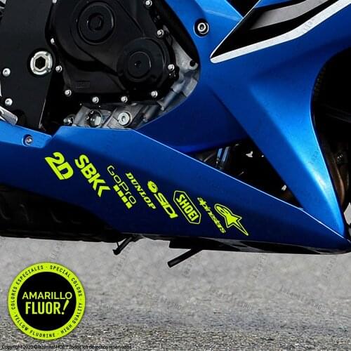 LazarillaSHOP Car Stickers