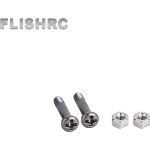 OMPHOBBY M1 Main Rotor Head Screw set OSHM1011