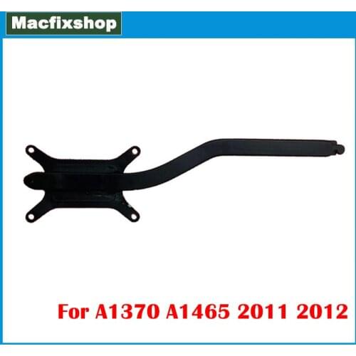 Laptop A1370 A1465 Heatsink Cooling Fin For Macbook Air 11.6 inch Heat Sink 2010 2011 Year MC968 MC969 MD223 MD224 Full Tested
