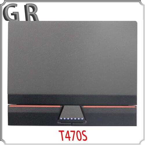 New For Lenovo ThinkPad T470S Touchpad Clickpad Mouse Pad 01AY009 01AY010 01AY011