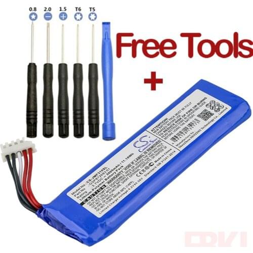 Upgrade Version flip 4 battery Special Edition etc