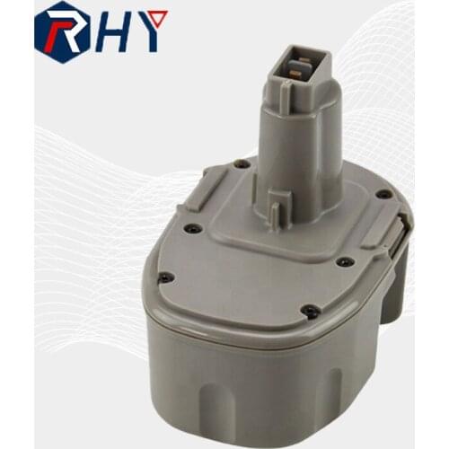 Rechargeable battery 14.4V Ni-MH battery Power tool accessories Power tool accessories