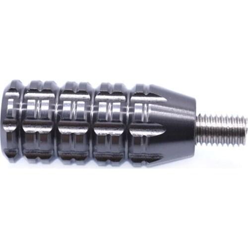 Shifter Peg Gear Shift Lever Pedal Enlarger Foot Peg Fits for Triumph Street Scrambler/Bonneville T100