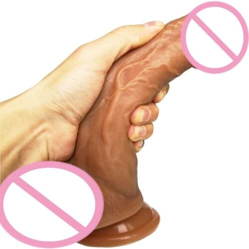 AMABOOM Dildos