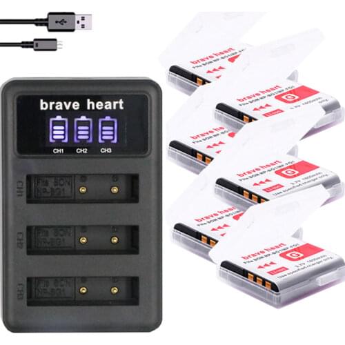 NP-BG1/FG1 NP-BG1 NP BG1 FG1 Battery For SONY 3-Slots Charger DSC-H3 DSC-H7 DSC-H9 DSC-H10 DSC-H20 DSC-H50 DSC-H55 DSC-H70