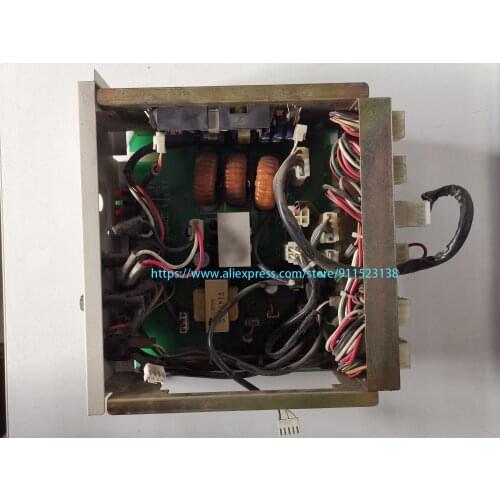 Good Quality Barudan Embroidery Machine Spare Parts Original Used Barudan Electronic Board 8420