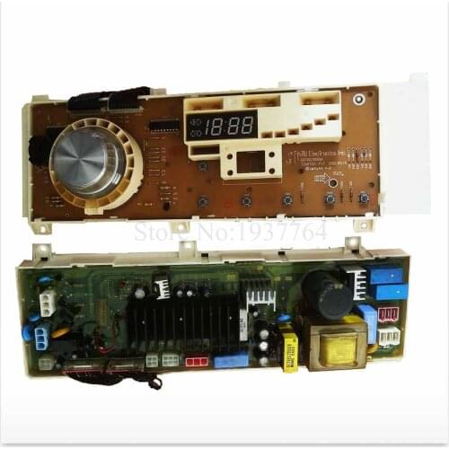 Good working High-quality for washing machine Computer board WD-N12088D 6870EC9083A board