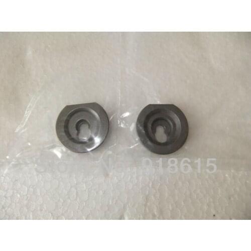 Valve seat fits for GX390 188F 190F GX340 EC6500CX EP6500CX gasoline generator replacement