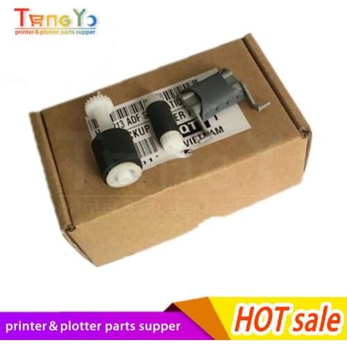 Original New CB780-60032 CB780-80008 ADF ROLLER KIT AND PAD TR'Y FOR HP M1212 M1213 M1210 M1216 M1217MFP printer parts