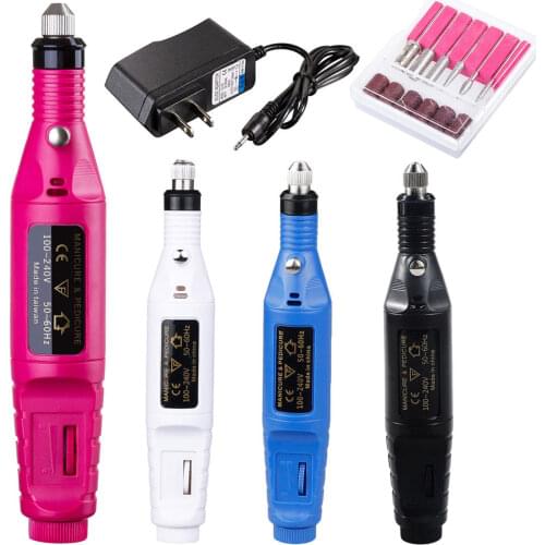 PICT YOU Apparatus For Manicure