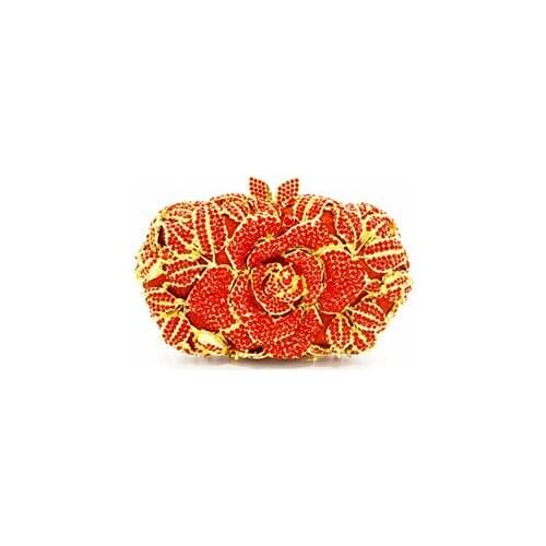 Luxury Handbags Women Bags Designer Fashion Sweet Women Evening Bag Party Purse Women Clutch Tote Women Shoulder Messenger Bags