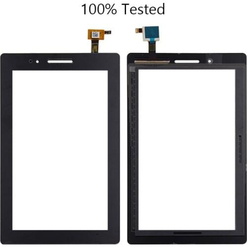 For Lenovo TAB 3 Essential 710L 710i 710F Tab3 710 TB3-710L TB3-710i TB3-710F TB3-710 TAB3-710 Touch Screen Digitizer Panel