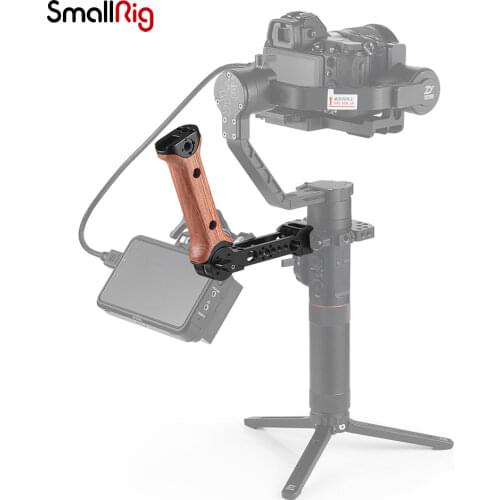 Smallrig Stabilized Cameras