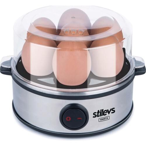 Stilevs Egg Cookers
