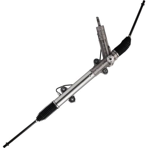 Power steering gear Steering Gear Rack For Mercedes-Benz Sprinter 213 216 308 CDi For VW LT 2.3 2.5 2.8 A9014604100 9014600800