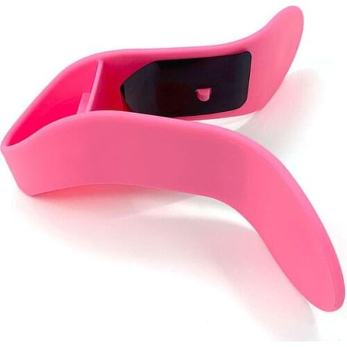 Muscle Training Tool Body Hip Trainer Pelvic Floor Muscle Inner Thigh Buttocks Body Exerciser Fitness Training Tool