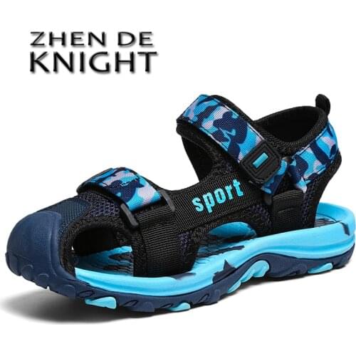 Детская обувь ZHEN DE KNIGHT China At AliExpress