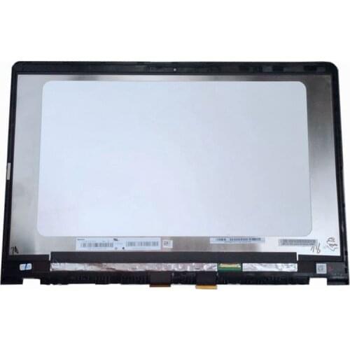 15.6''Laptop Lcd Led Touch digitizer Screen Assembly For Asus Zenbook Flip UX561 UX561U UX561UA FHD 1920*1080