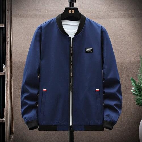 Zxojk Men's Sports Jackets